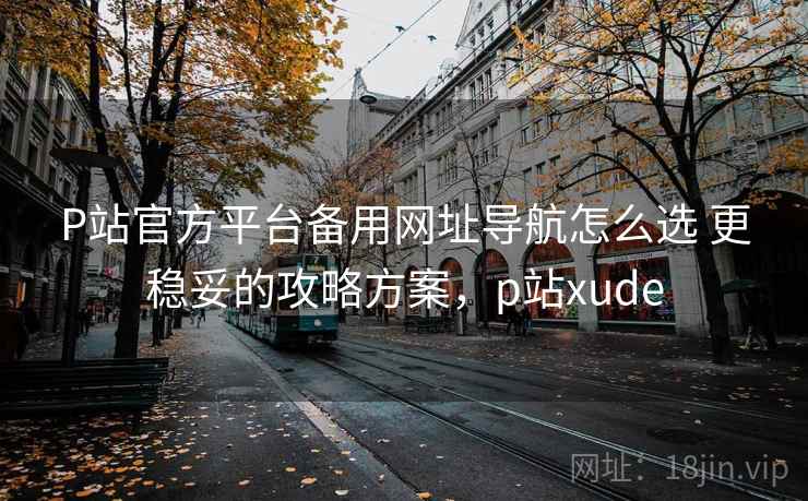 P站官方平台备用网址导航怎么选 更稳妥的攻略方案,p站xude P站官方平台备用网址导航怎么选 更稳妥的攻略方案,p站xude