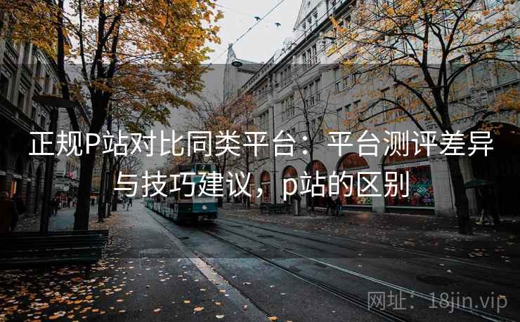 正规P站对比同类平台:平台测评差异与技巧建议,p站的区别 正规P站对比同类平台:平台测评差异与技巧建议,p站的区别